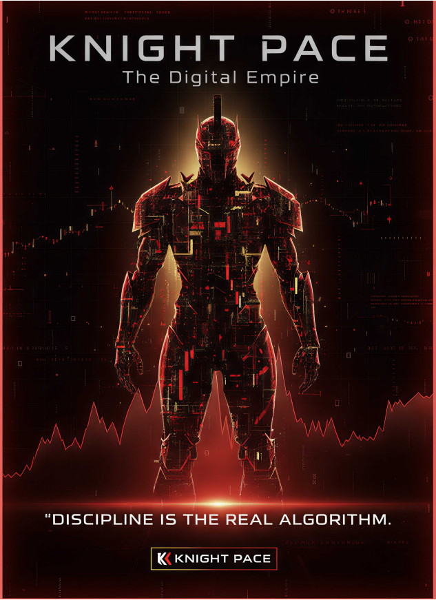 KNIGHT PACE – Trading Mastery Starter Kit